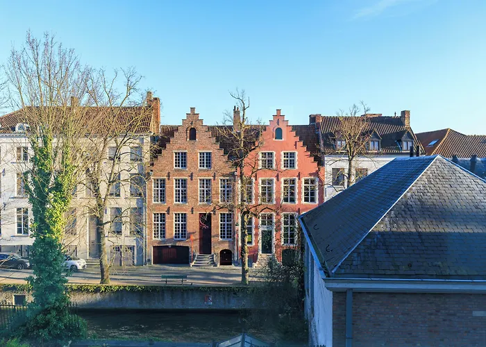 Grand Hotel Casselbergh
