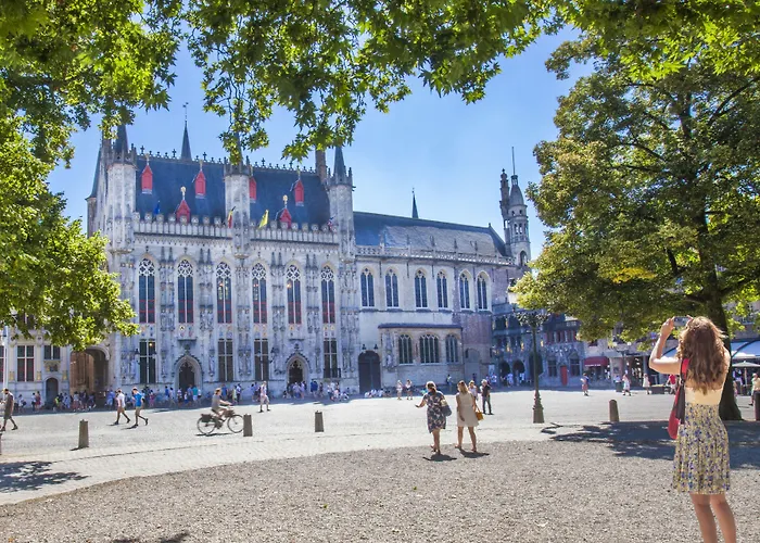 Grand Hotel Casselbergh