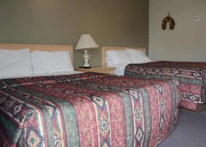 Trans Canada Motel