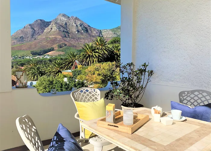 Abbey Manor Luxury Guesthouse Cape Town