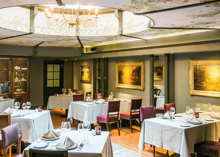 Antonius Boutique Hotel