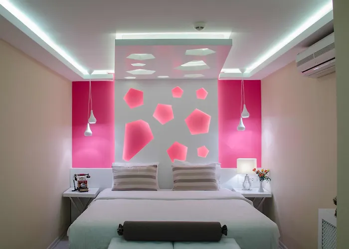 Hotel Evsen (Adults Only) Istambul