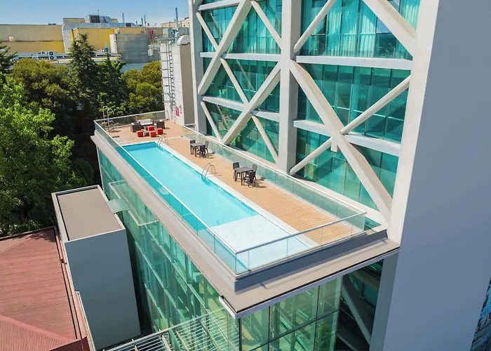 Four Points By Sheraton Los Angeles