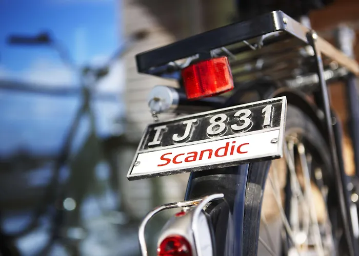 Scandic Haugesund