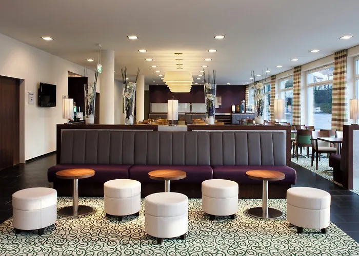 Holiday Inn Express Guetersloh By Ihg