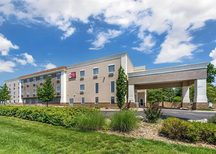 Best Western Plus Eastgate Inn & Suites
