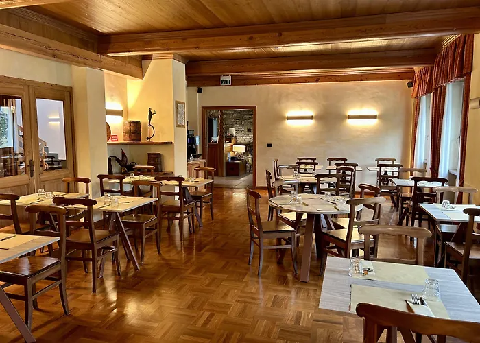 Hotel Croux