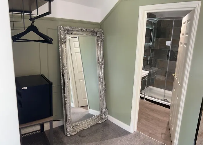 The Plough Inn