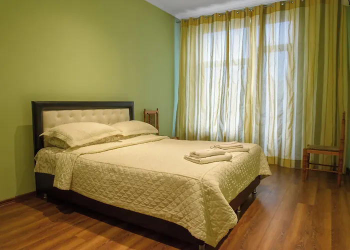 Edem Hotel