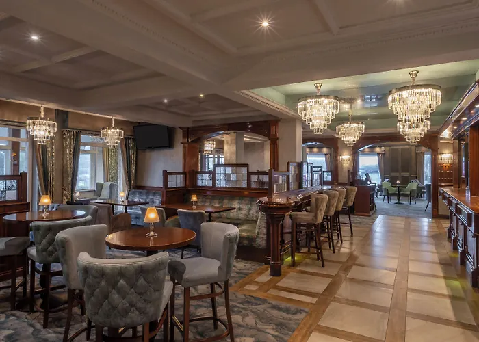 Carrickdale Hotel & Spa