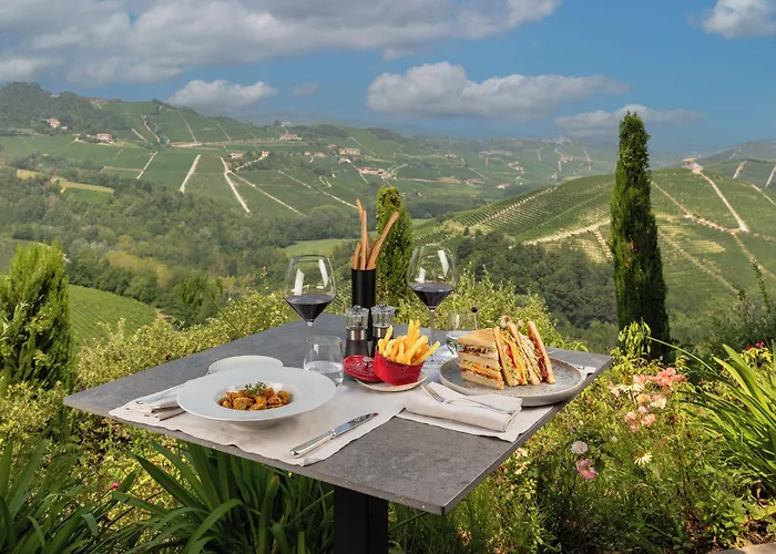 Il Boscareto Resort & Spa