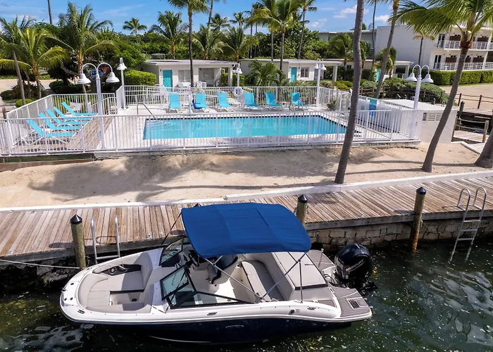 Fisher Inn Resort&Marina