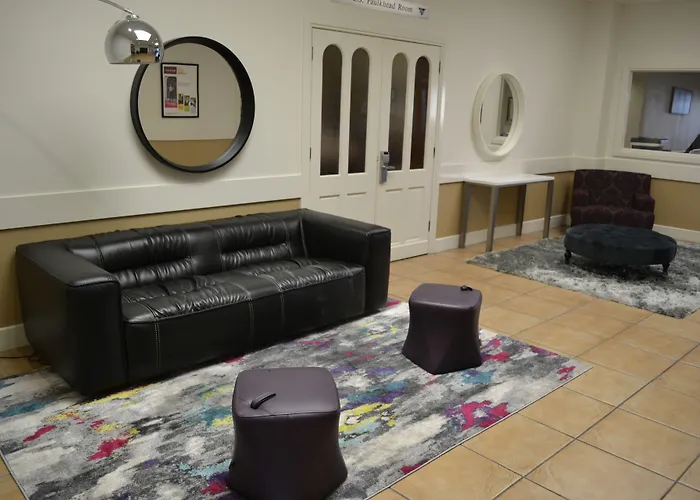 Mercure Hotel Mildura