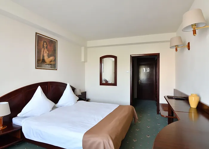 Hotel Delta 4