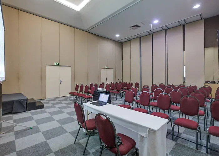Viale Cataratas Hotel & Eventos