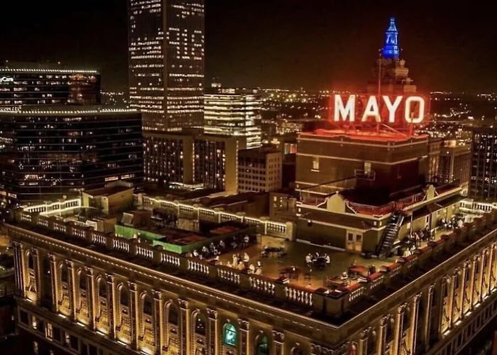 The Mayo Hotel