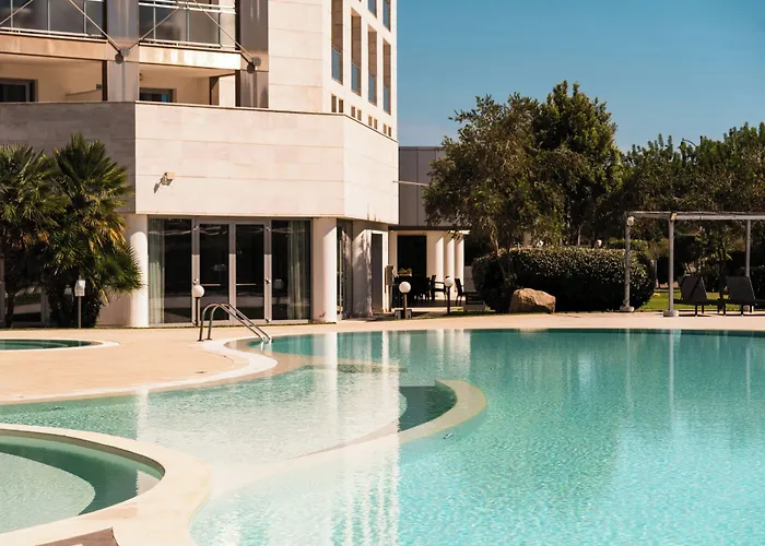 Delta Hotels By Marriott Olbia Sardinia