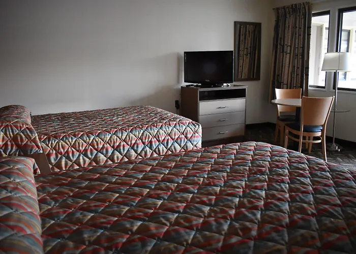 South Hills Motel