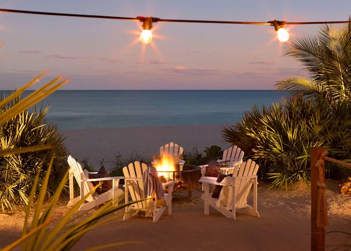 Sole Miami, A Noble House Resort