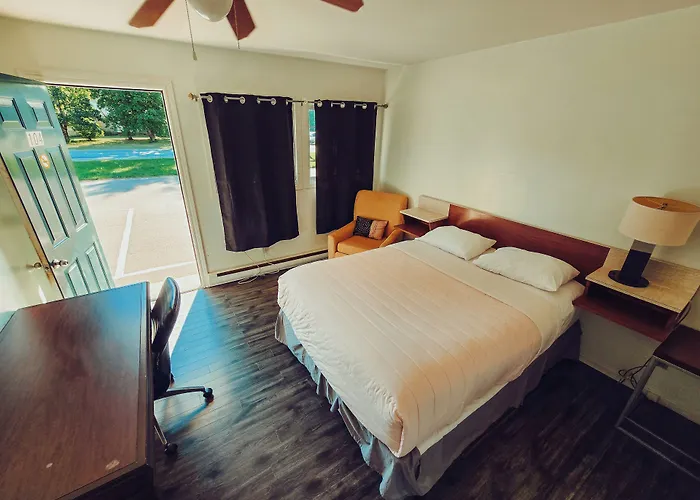 Norfolk Motel