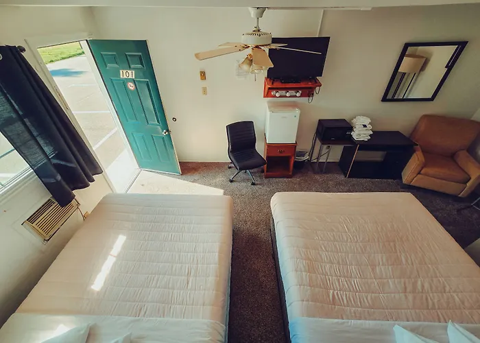 Norfolk Motel