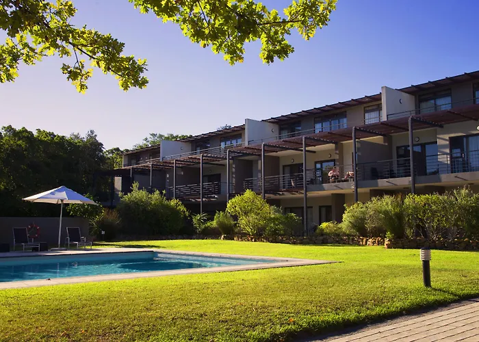 Premier Resort The Moorings, Knysna