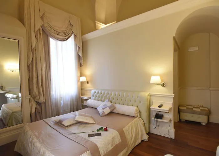 Santa Chiara Suite Hotel & Spa - Lecce