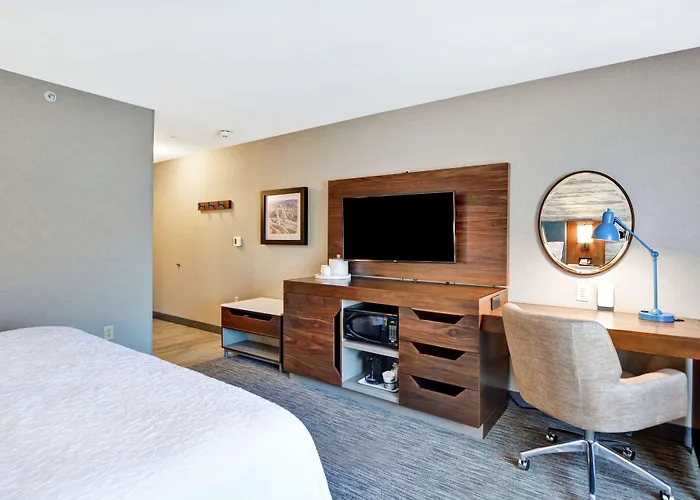Hampton Inn By Hilton Moab Arches National Park