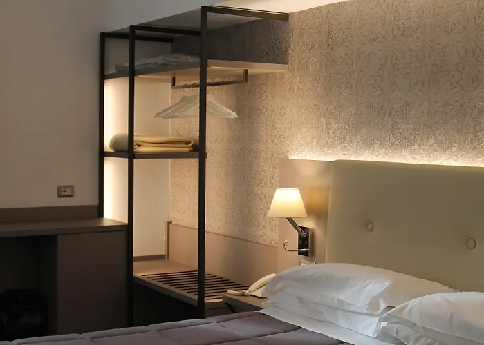 Viva Hotel Avellino