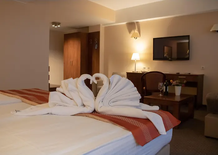 Reghina Blue Hotel