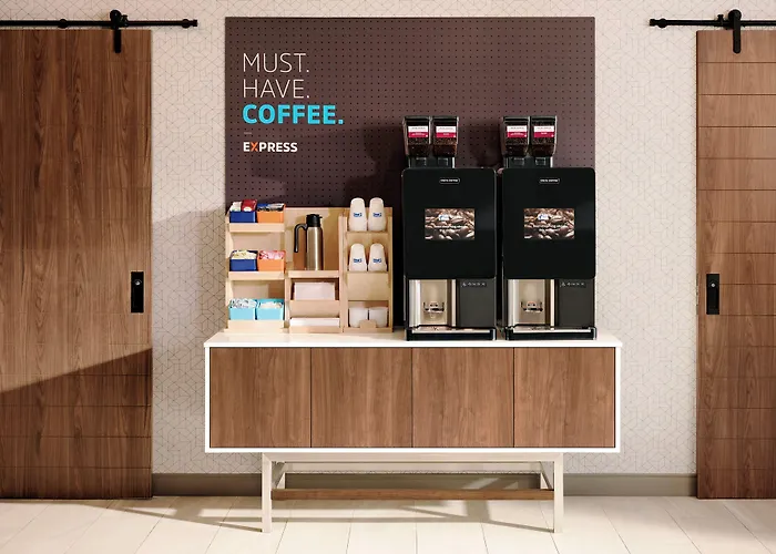 Holiday Inn Express Hotel And Suites Katy By Ihg
