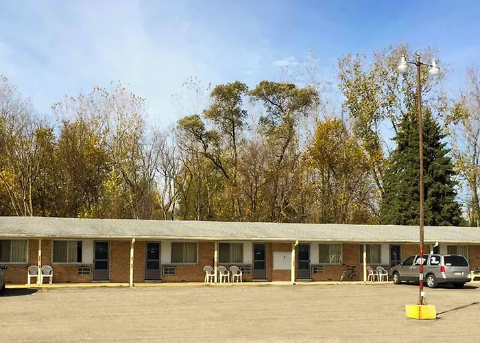 Alma Motel