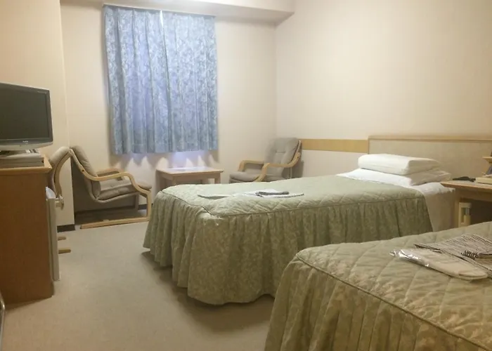 Narita U-City Hotel