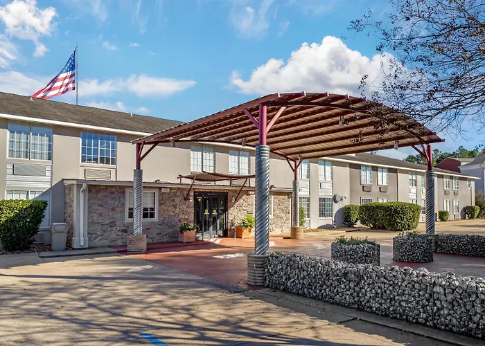 Best Western Natchitoches Inn
