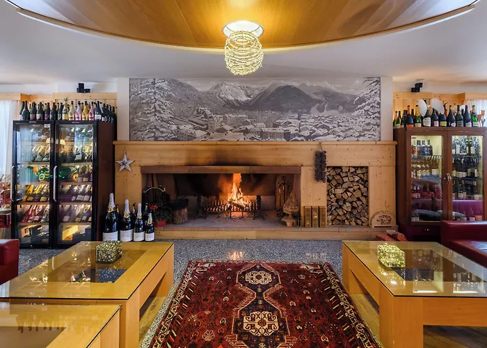 Hotel Garni Pegra