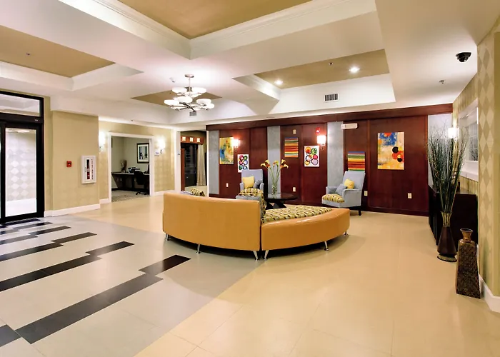 Holiday Inn Express - Andalusia By Ihg