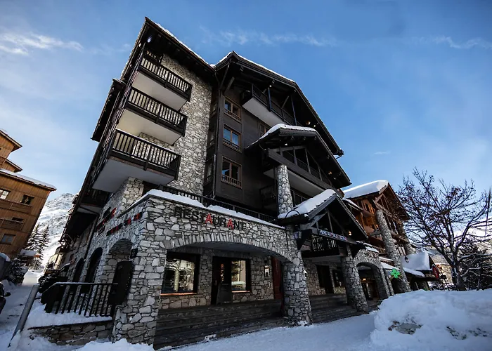 Avenue Lodge Hotel & Spa
