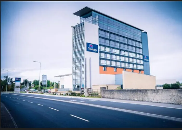 Travelodge Limerick Castletroy
