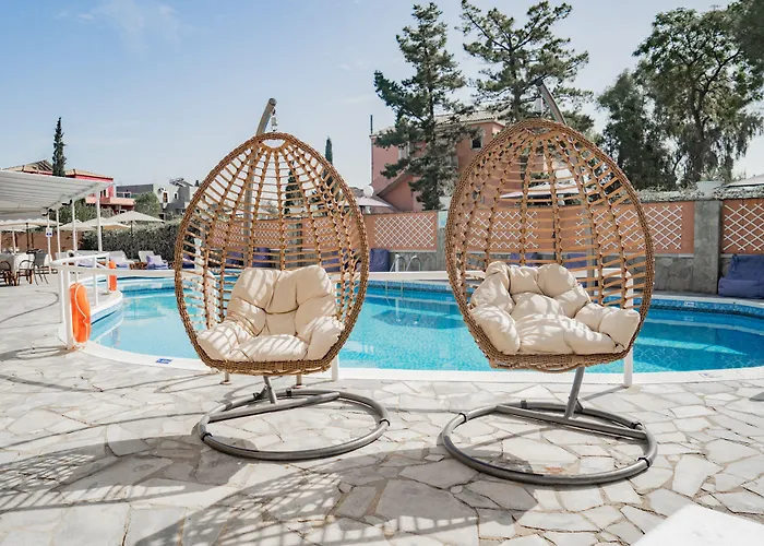Maltezos Hotel