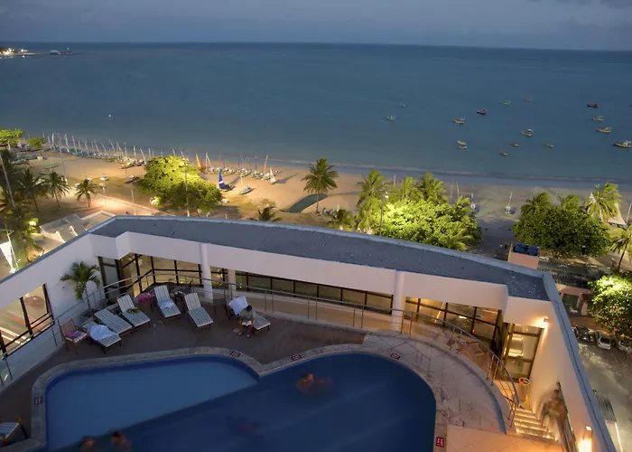 Best Western Premier Maceió