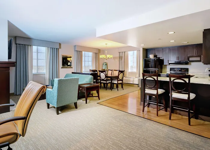 Homewood Suites Port Saint Lucie-Tradition