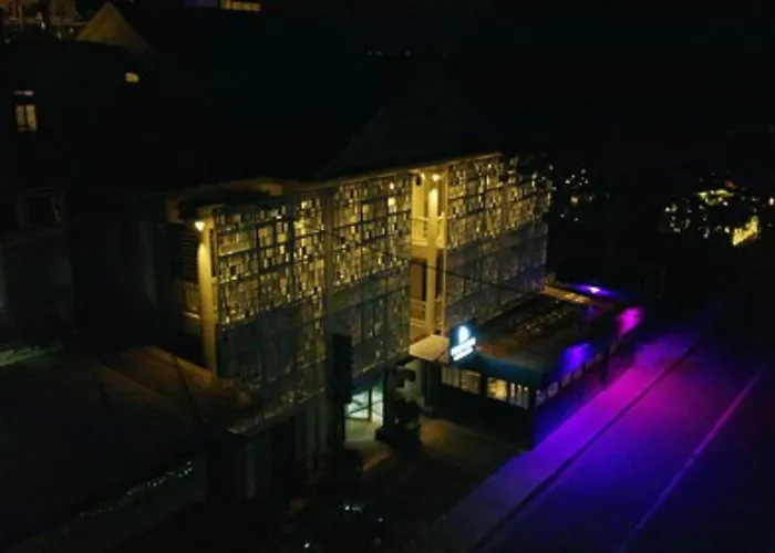 Pereybere Hotel&Spa