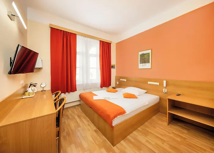 Residence Tabor