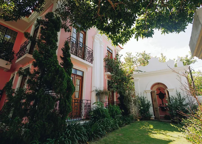Hotel Boutique Quinta Das Videiras
