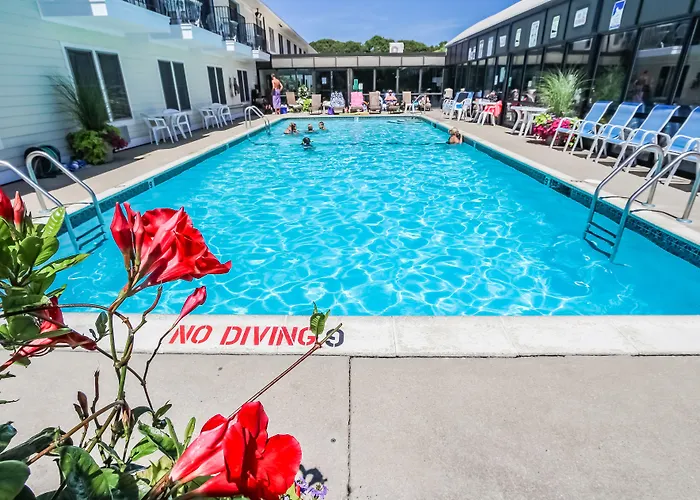 Holly Tree Resort
