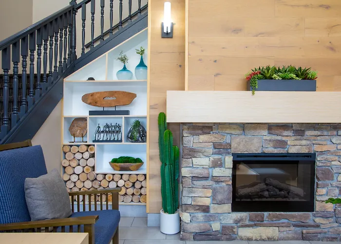 Country Inn & Suites By Radisson, Tucson City Center Az