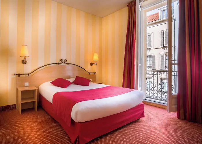 Hotel Delambre