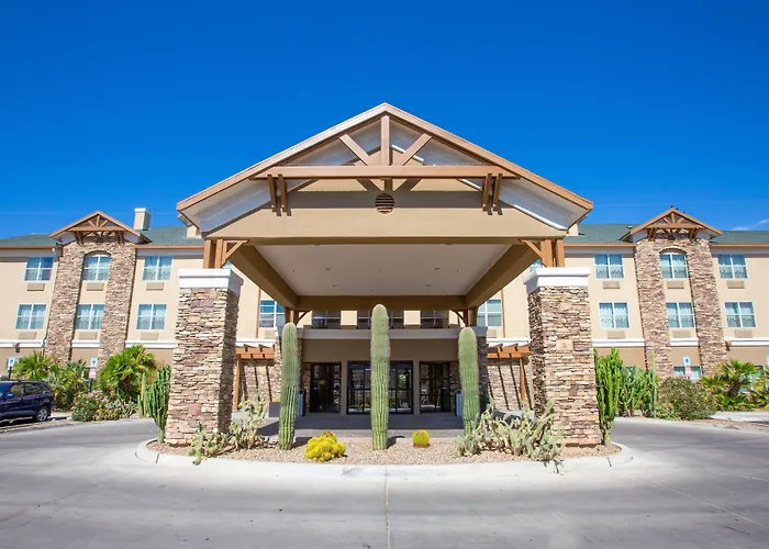 Country Inn & Suites By Radisson, Tucson City Center Az