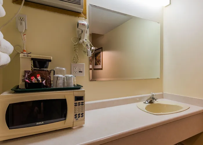 The Ranchland Inn Kamloops