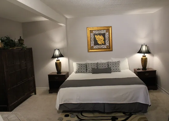 Brydan Suites